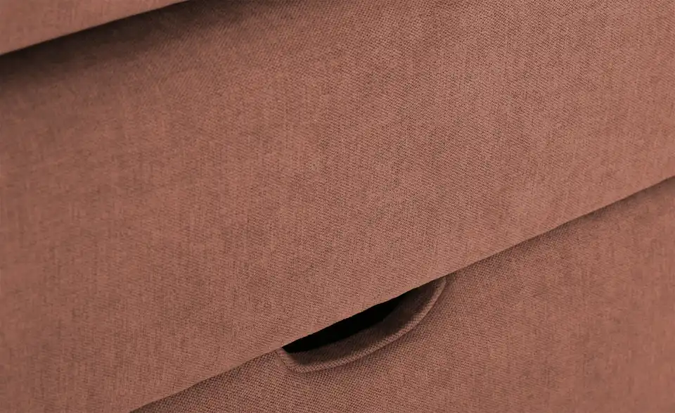 switch Boxspringbett Sofia mit Bettkasten, Detailansicht