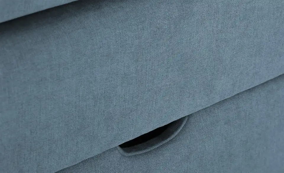 switch Boxspringbett Sofia mit Bettkasten, Detailansicht