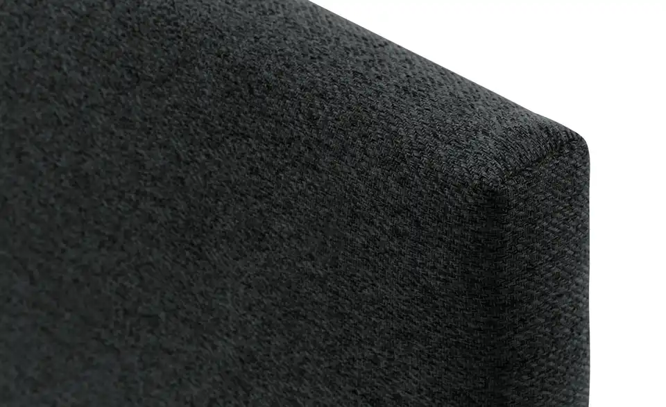 Boxspringbett Duke mit Matratze und Topper, H3, Detailansicht