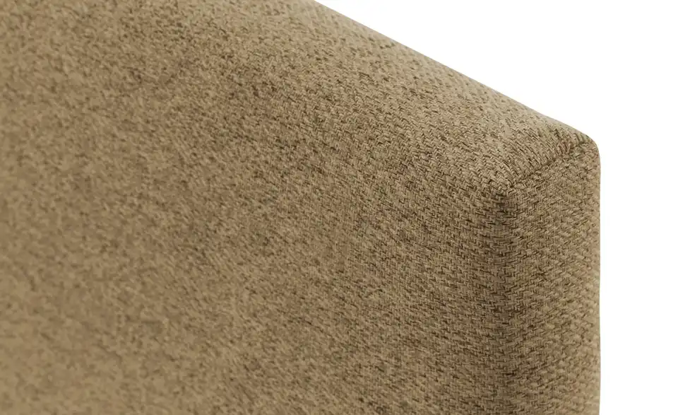 Boxspringbett Duke mit Matratze und Topper, H3, Detailansicht