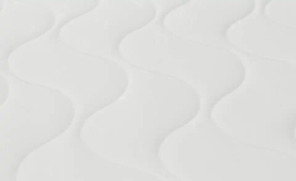 Polsterbett Savio mit Bettkasten, Detailansicht