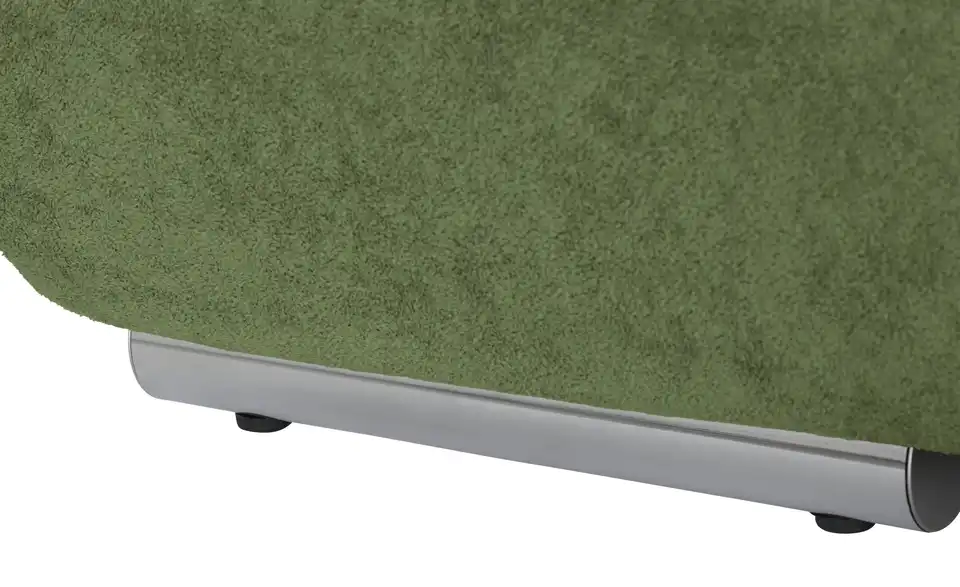 Polsterbett Savio mit Bettkasten, Detailansicht