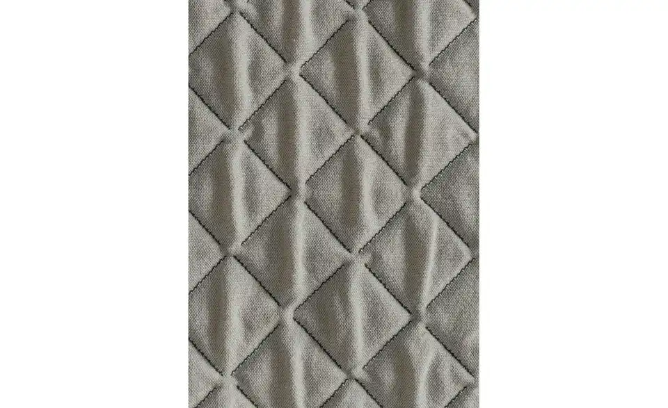 Miuform Polsterbett Sleepy Luna gemustert, Stoffstruktur