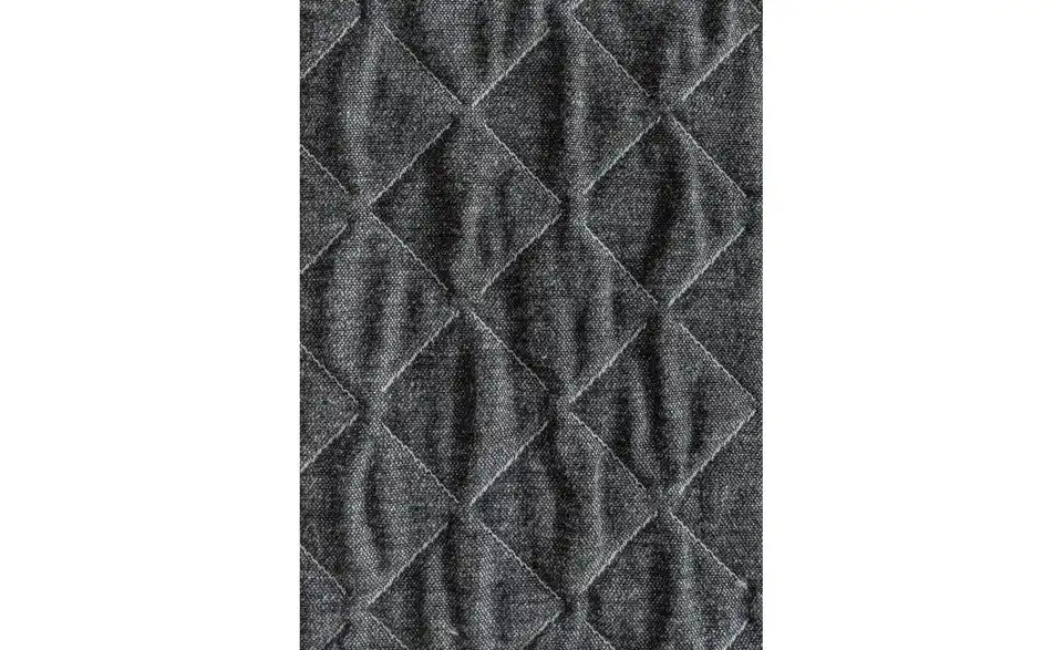 Miuform Polsterbett Sleepy Luna gemustert, Stoffstruktur