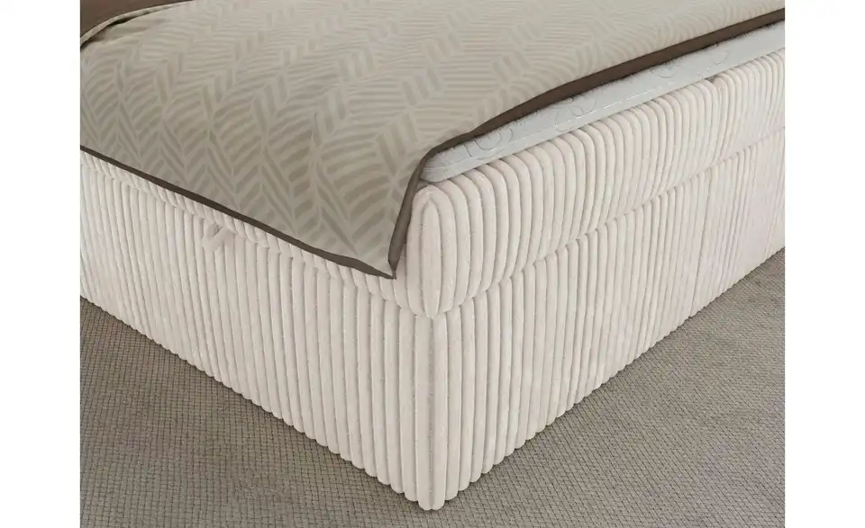 Boxbett Tiliano mit Bettkasten, in Wohnsituation