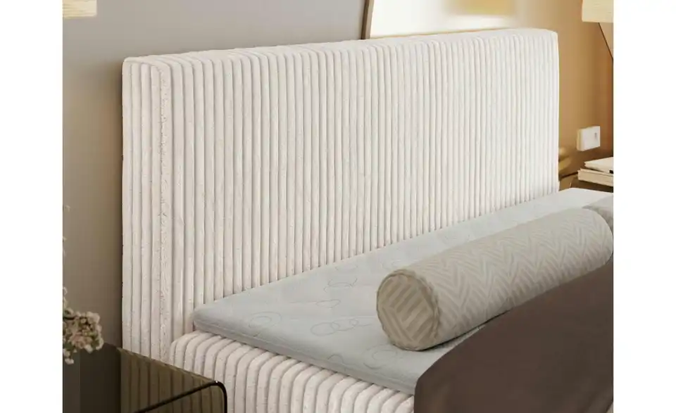 Boxbett Tiliano mit Bettkasten, in Wohnsituation