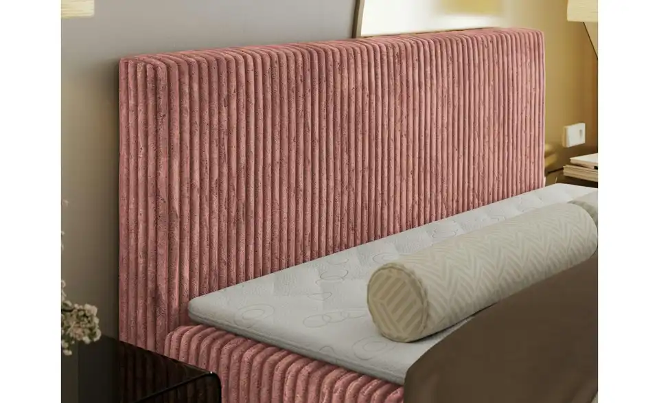 Boxbett Tiliano mit Bettkasten, in Wohnsituation