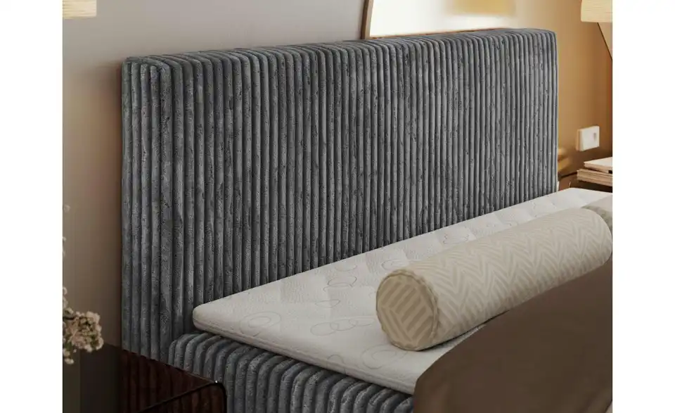 Boxbett Tiliano mit Bettkasten, in Wohnsituation