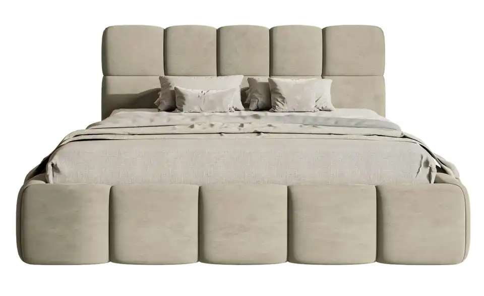 Selsey Polsterbett Cloudy