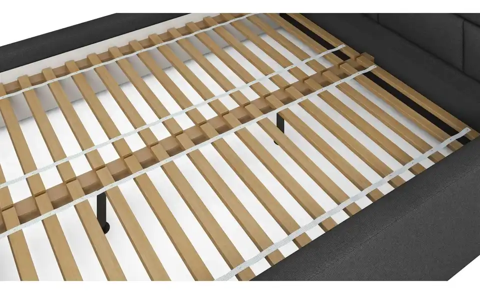 Selsey Polsterbett Cloudy mit Lattenrost, Ergänzung