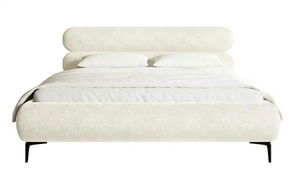 Selsey Polsterbett in Chenille Roule