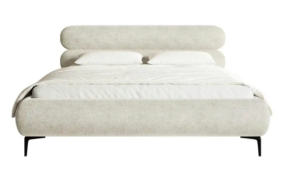 Selsey Polsterbett in Chenille Roule