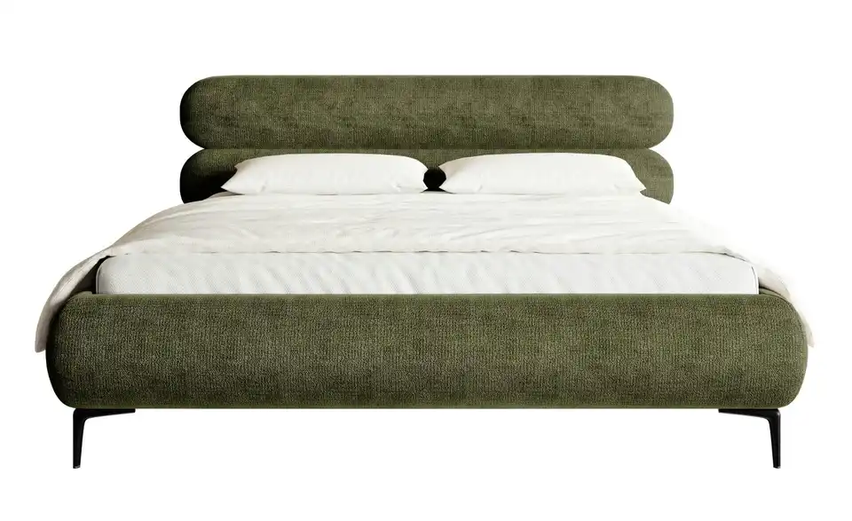 Selsey Polsterbett in Chenille Roule