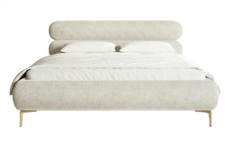 Selsey Polsterbett in Chenille Roule