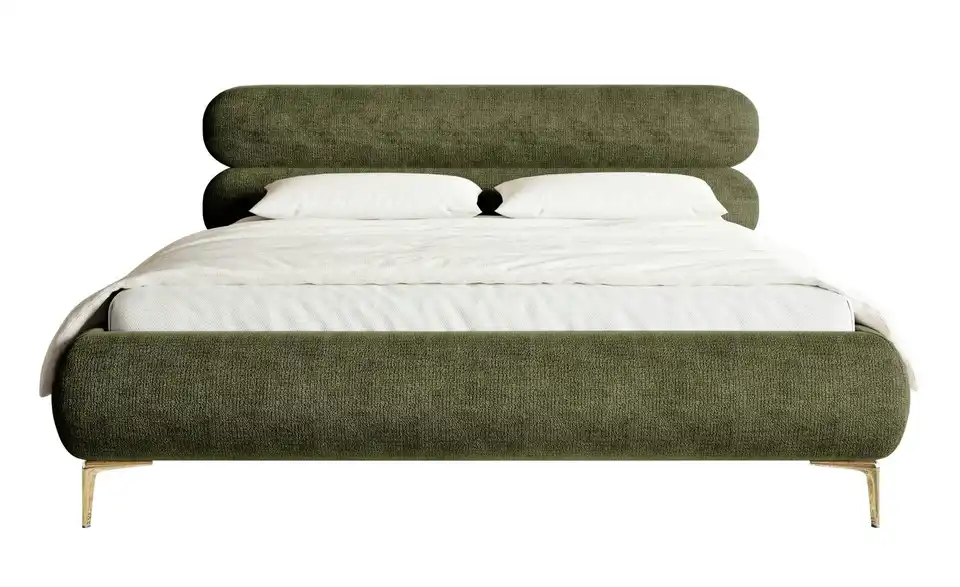 Selsey Polsterbett in Chenille Roule