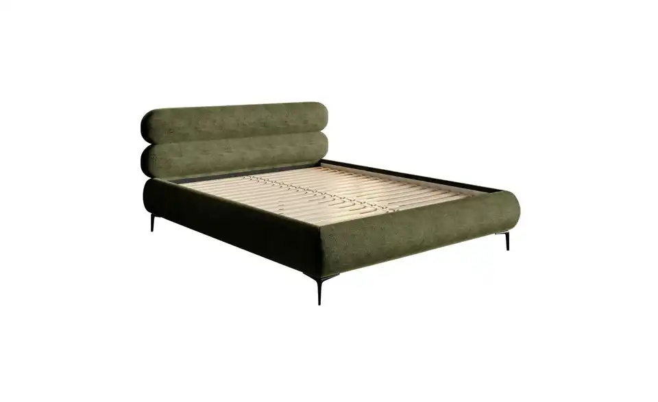 Selsey Polsterbett Roule in Chenille, Ergänzung