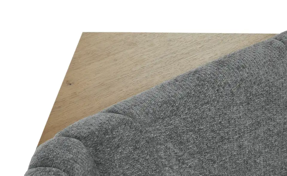 Eckbank Bibi, Detailansicht