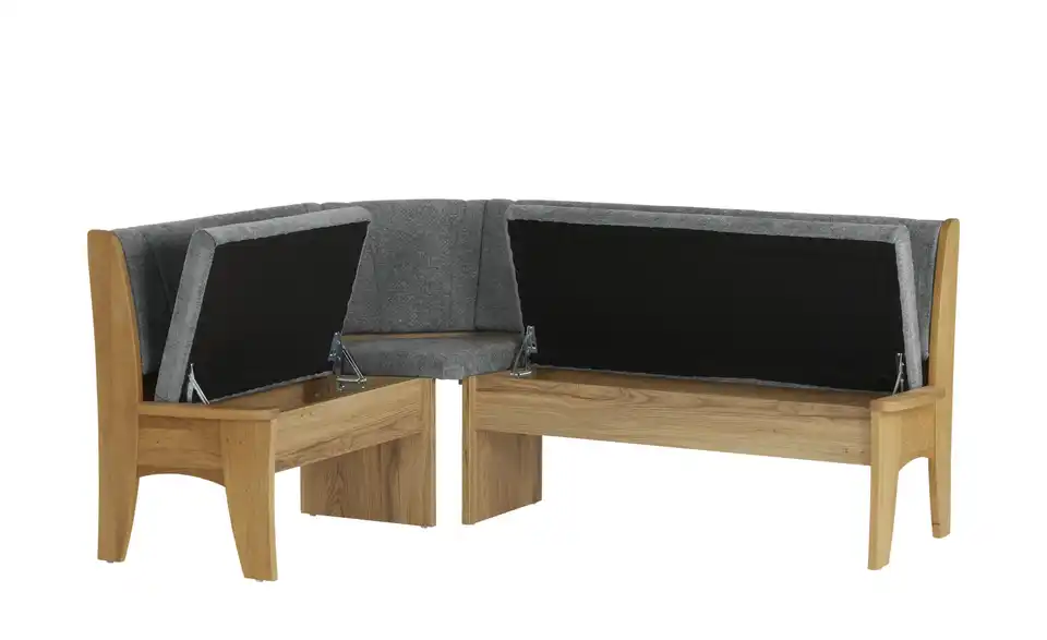 Eckbank Bibi, Funktionsansicht