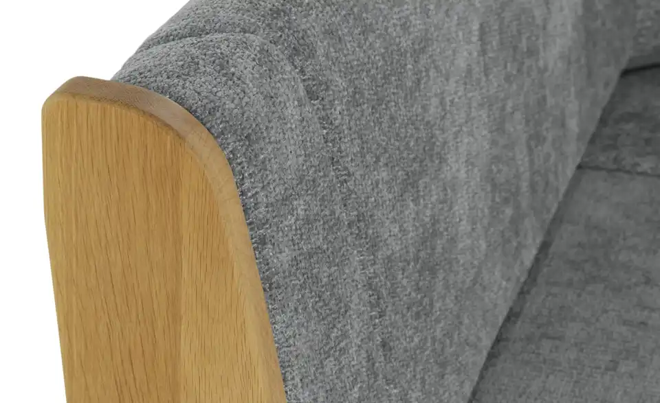 Eckbank Bibi, Detailansicht