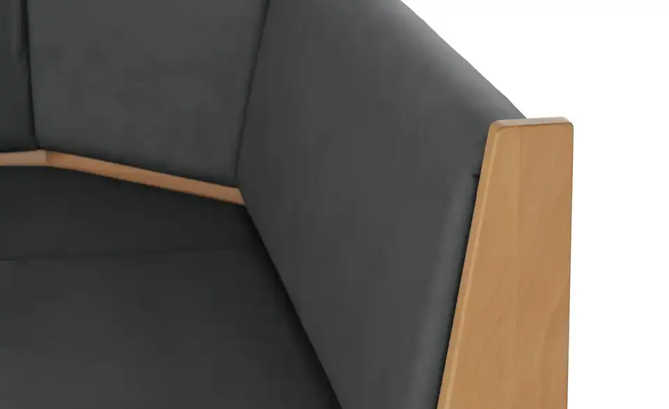 Eckbank Tina, Detailansicht