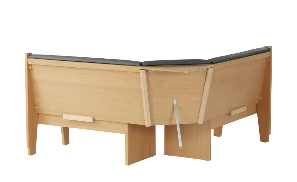 Eckbank Tina, Rückansicht