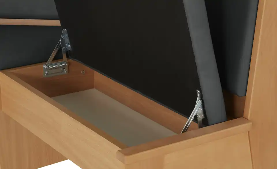 Eckbank Tina, Detailansicht