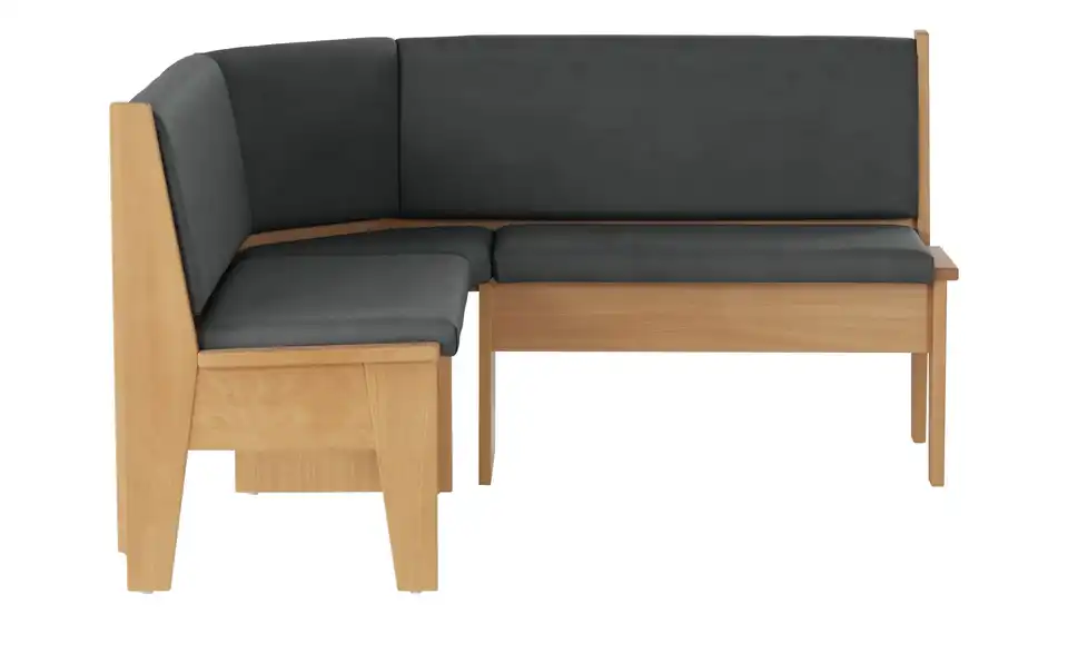 Eckbank Tina, Frontansicht