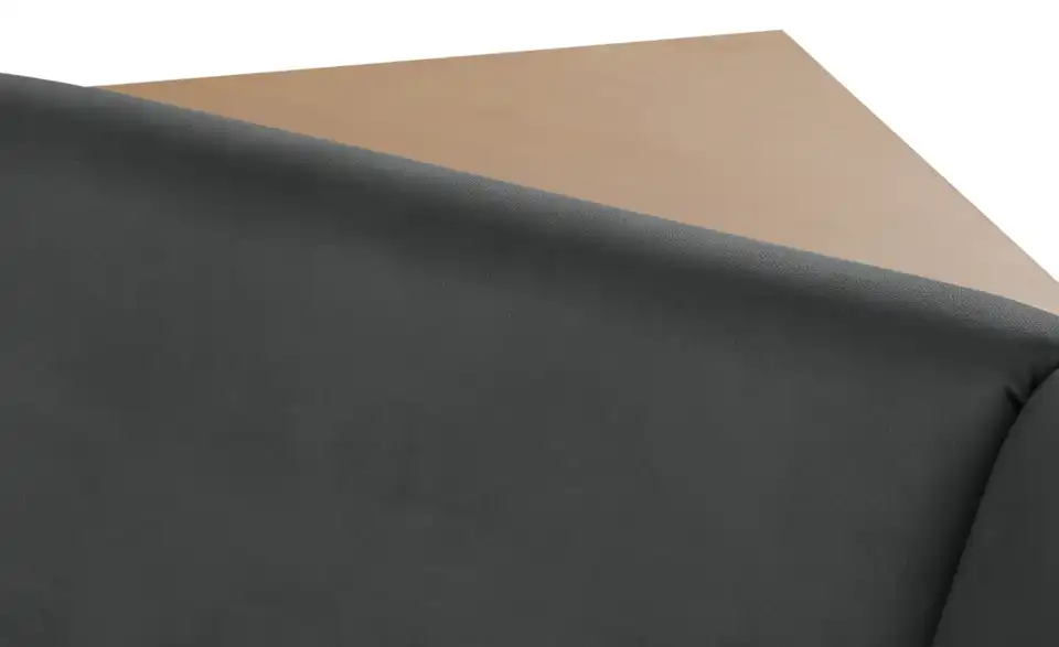 Eckbank Tina, Detailansicht