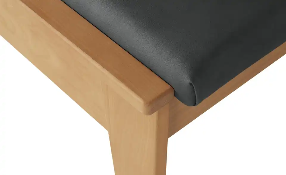 Eckbank Tina, Detailansicht