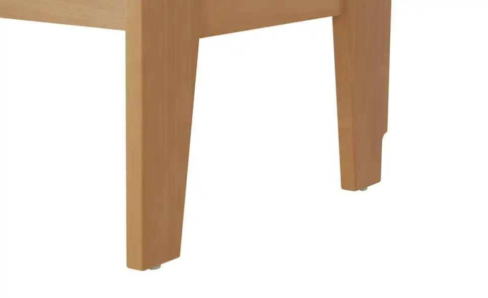 Eckbank Tina, Detailansicht