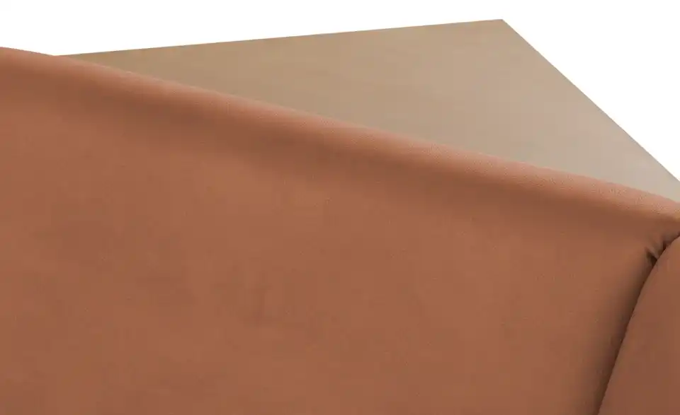 Eckbank Tina, Detailansicht