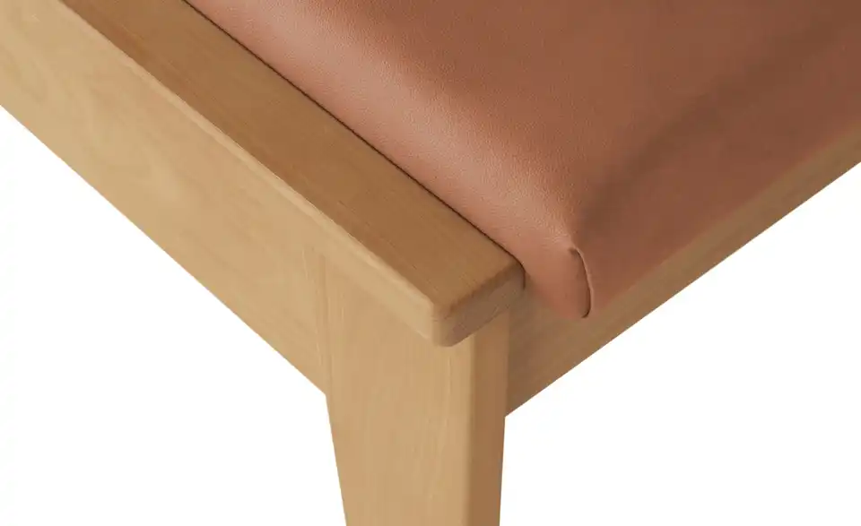 Eckbank Tina, Detailansicht