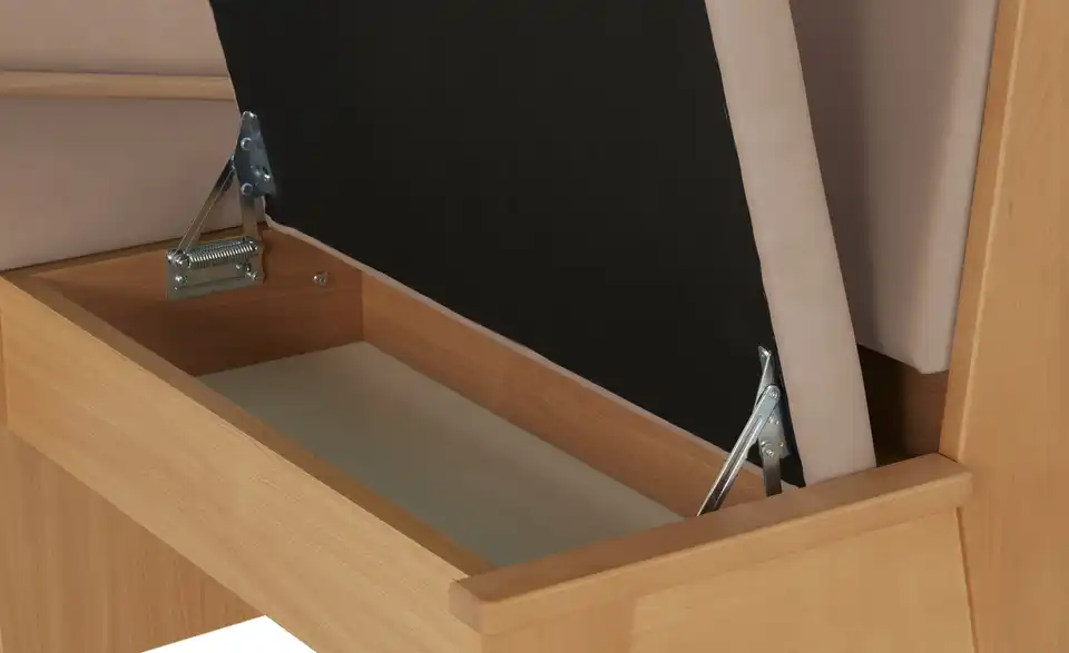 Eckbank Tina, Detailansicht