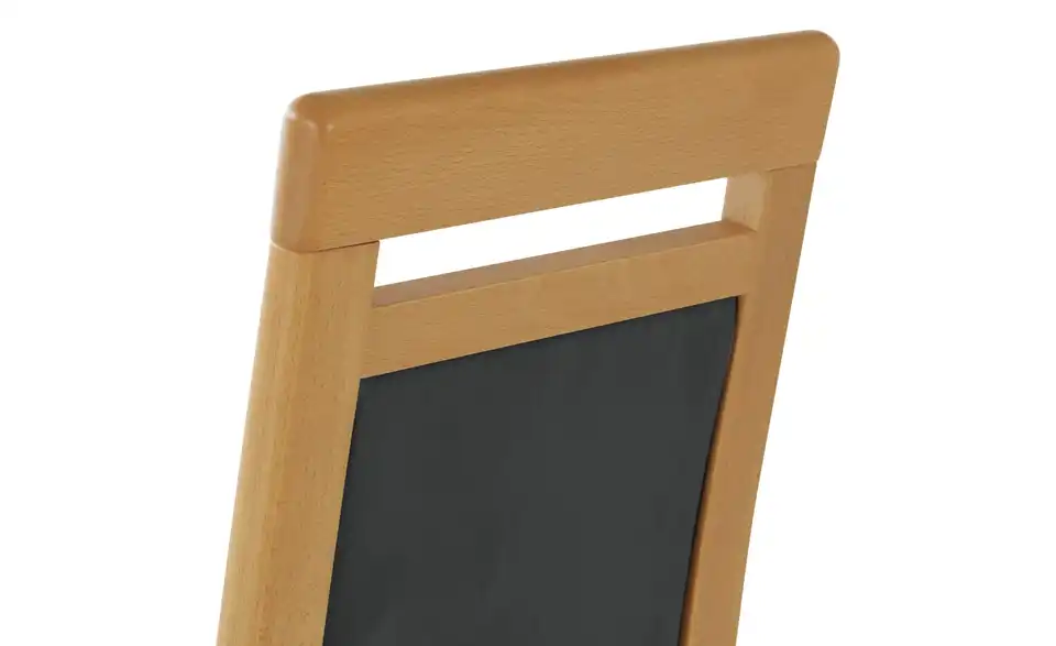 Esszimmerstuhl Tina, Detailansicht