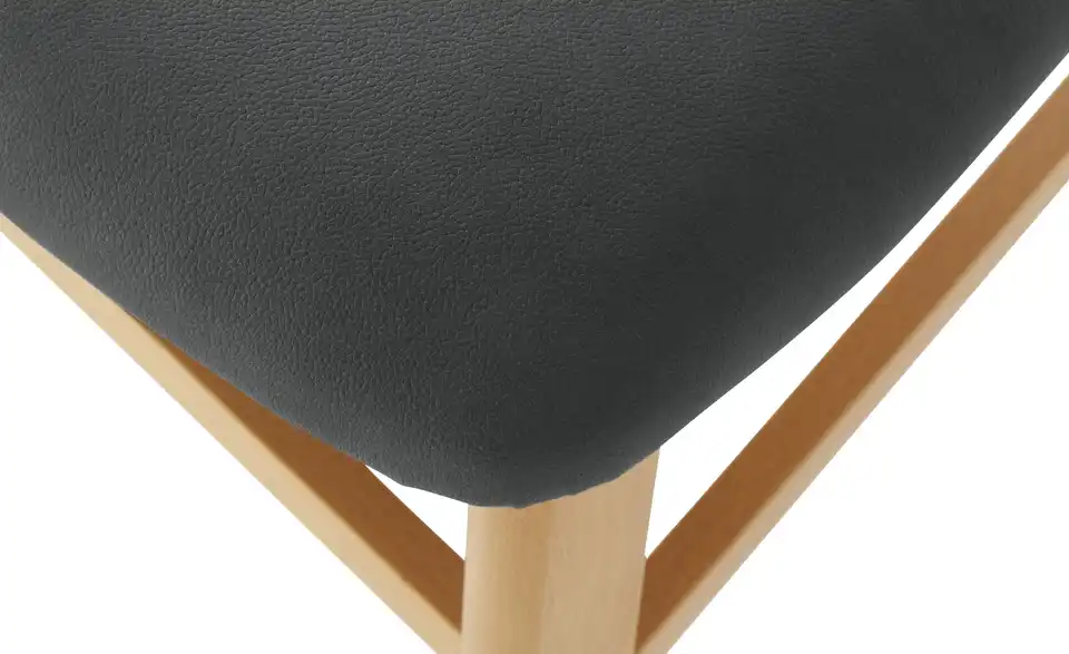 Esszimmerstuhl Tina, Detailansicht