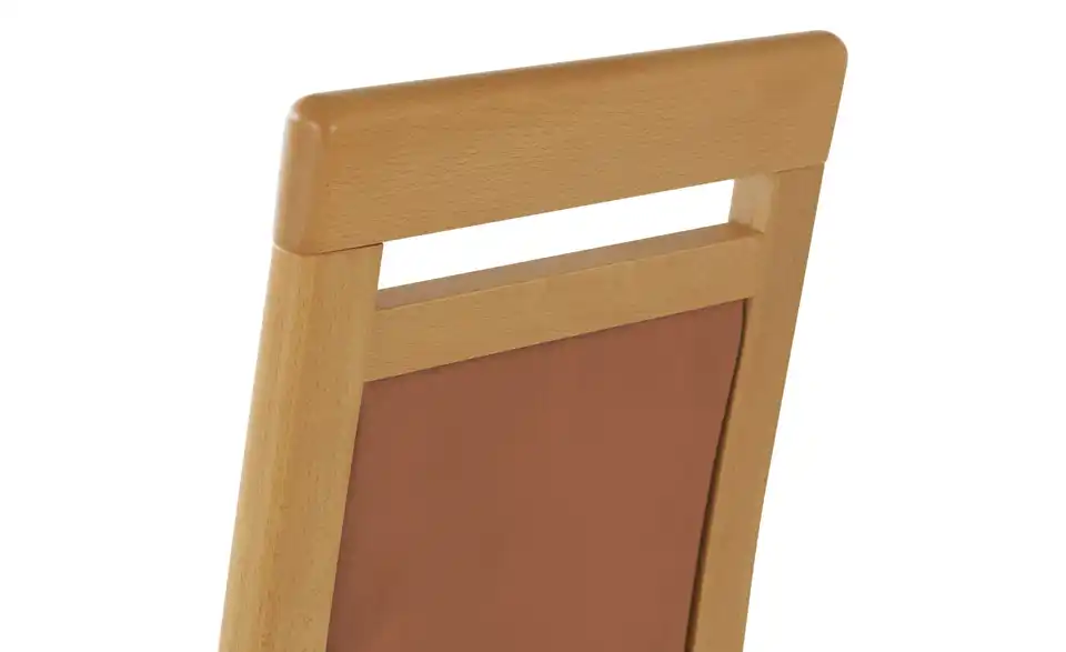 Esszimmerstuhl Tina, Detailansicht