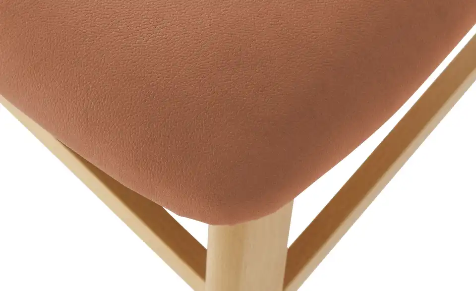 Esszimmerstuhl Tina, Detailansicht