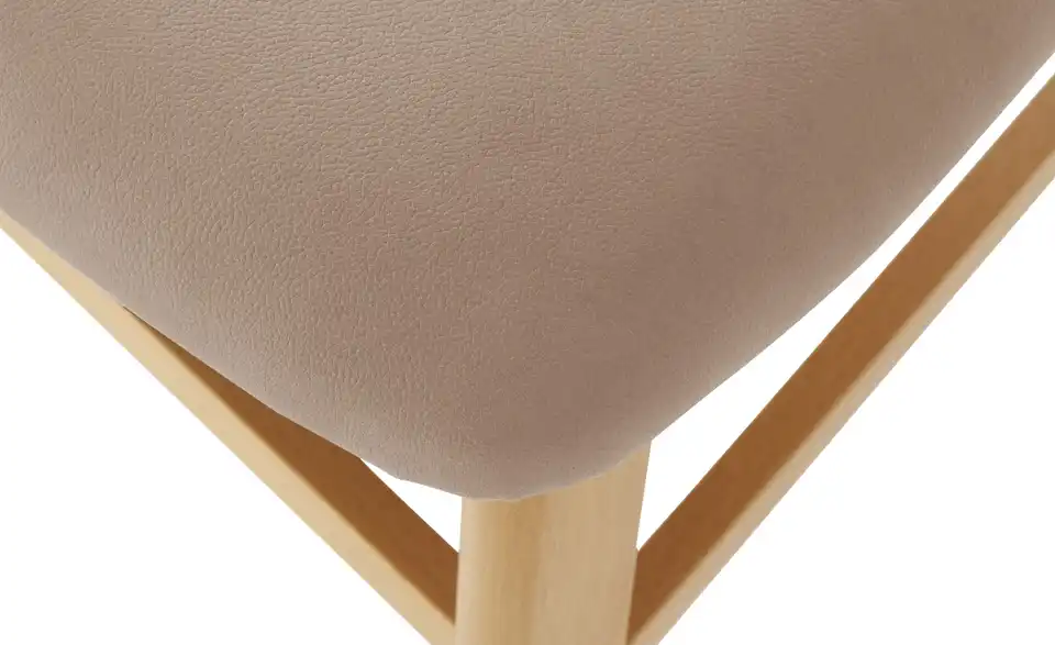 Esszimmerstuhl Tina, Detailansicht