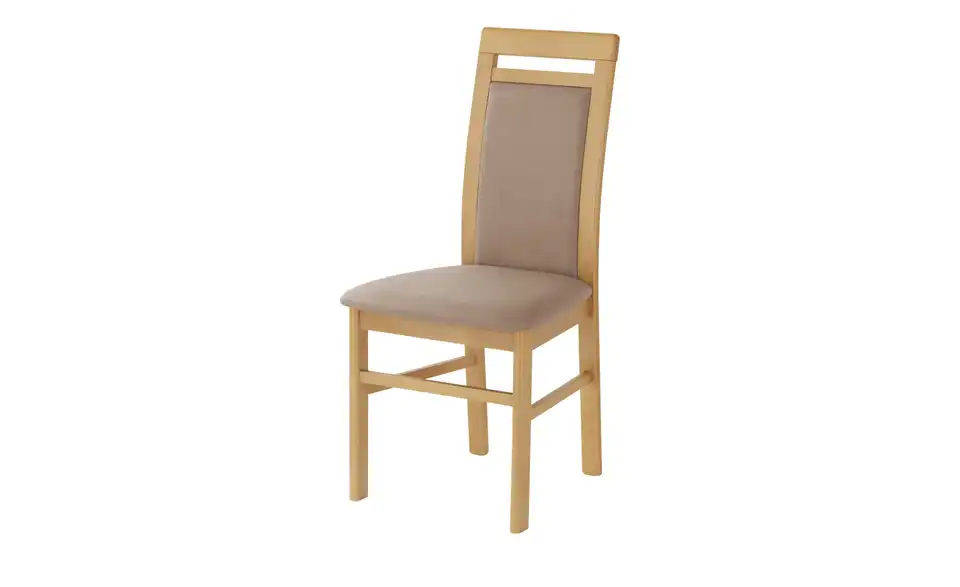 Esszimmerstuhl Tina, Perspektive