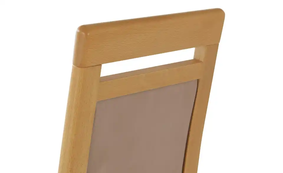 Esszimmerstuhl Tina, Detailansicht