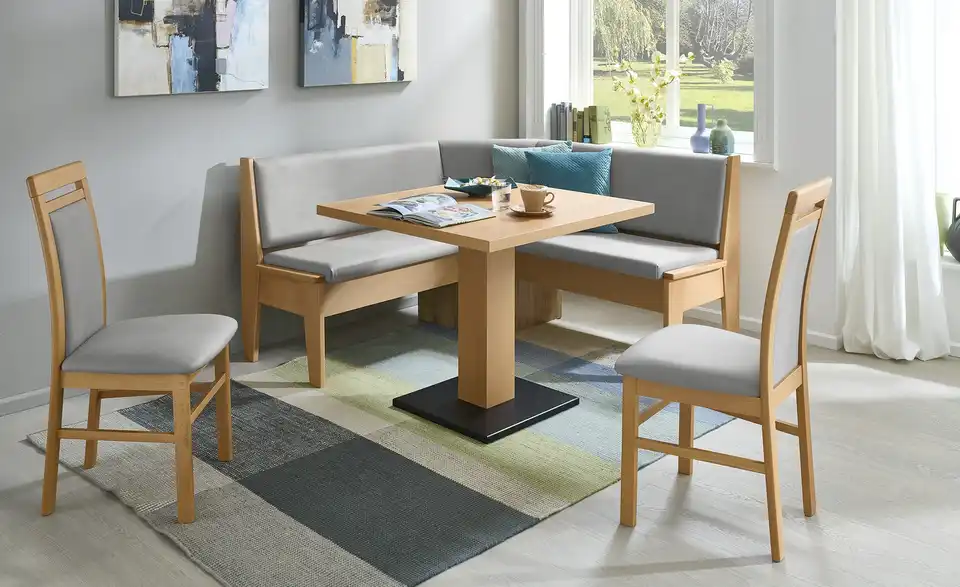 Esstisch Tina, in Wohnsituation