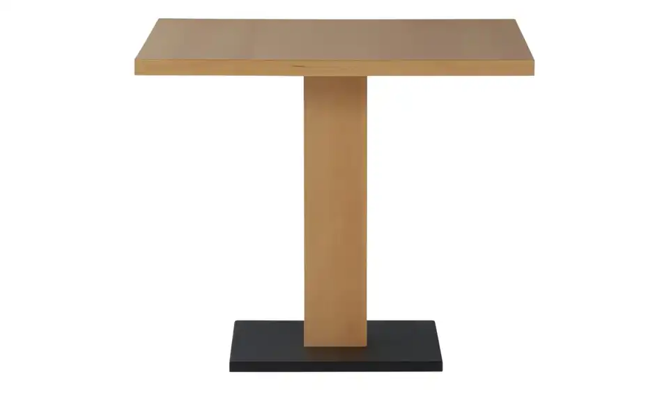 Esstisch Tina, Frontansicht