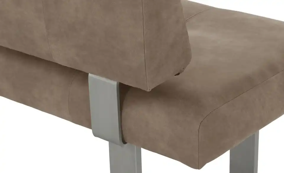 Wohnwert Einzelbank Mia, Detailansicht