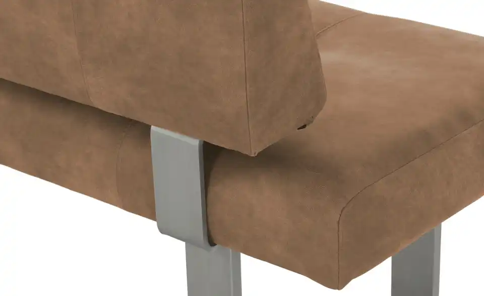 Wohnwert Einzelbank Mia, Detailansicht