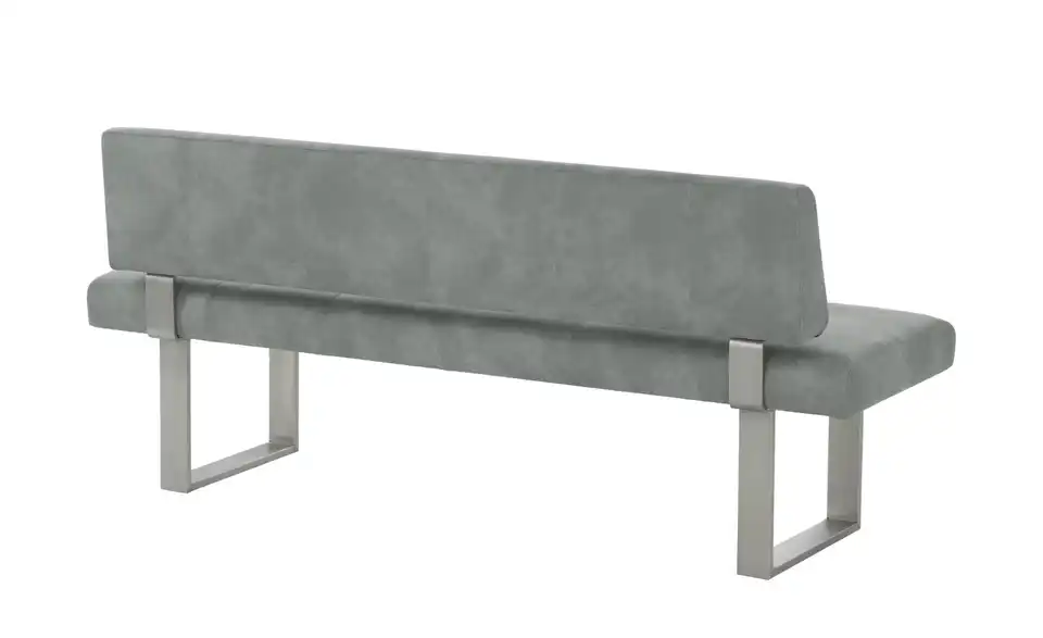 Wohnwert Einzelbank Mia, Rückansicht