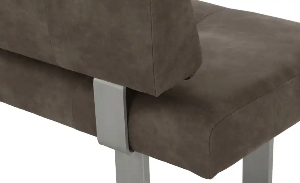 Wohnwert Einzelbank Mia, Detailansicht