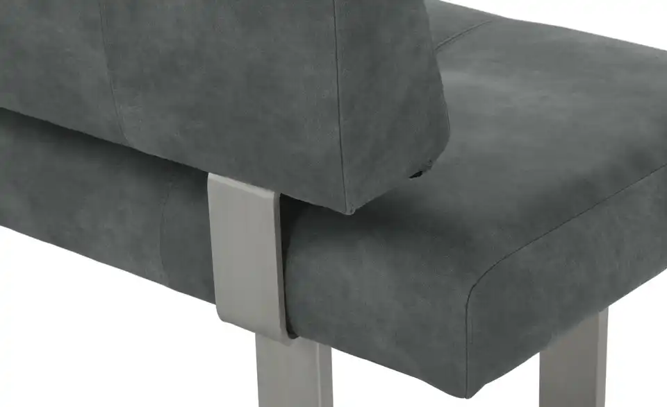 Wohnwert Einzelbank Mia, Detailansicht