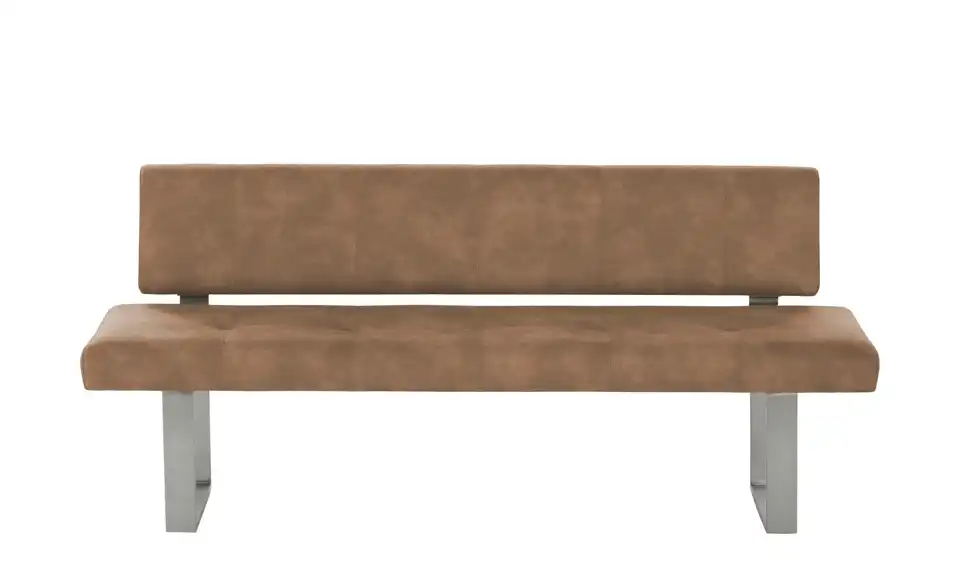 Wohnwert Einzelbank Mia, Frontansicht