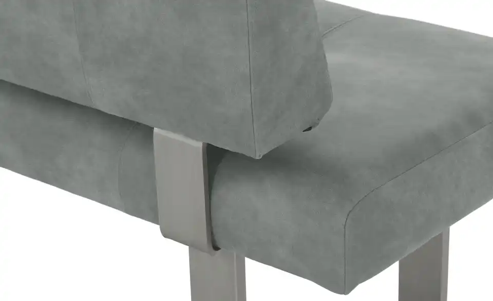 Wohnwert Einzelbank Mia, Detailansicht