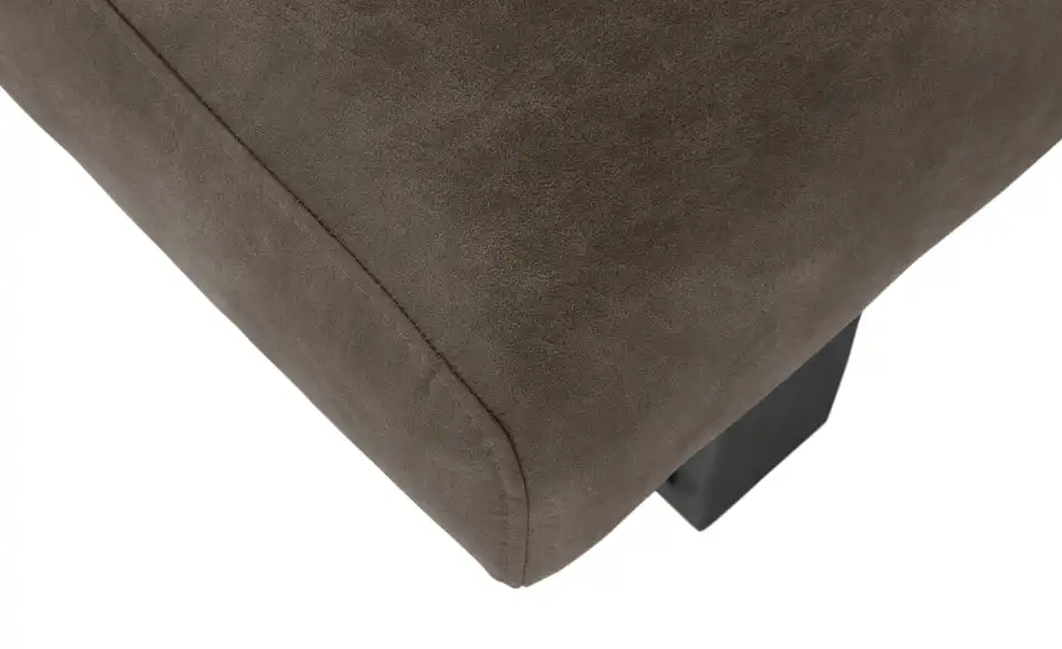 Wohnwert Einzelbank Mia, Detailansicht